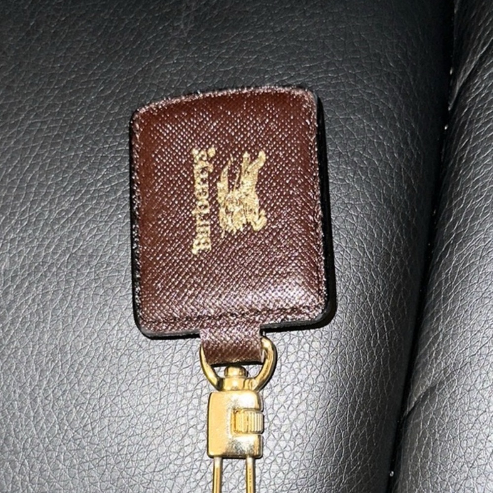 Burberry Blue Box - Picture 3 of 11